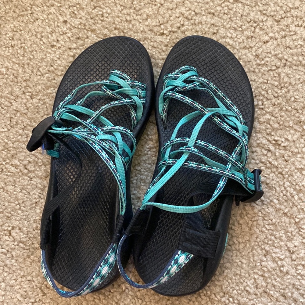 *SOLD* Gently Used Chacos